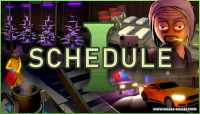Schedule I v0.3.4f8 [Steam Early Access] / + RUS v0.3.4a
