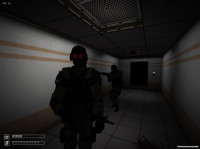 SCP Containment Breach Director's Cut v3.0.8.2