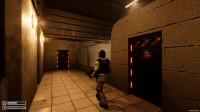 SCP: Containment Breach HDRP Edition