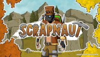 Scrapnaut v1.5.0
