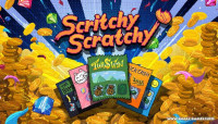 Scritchy Scratchy v1.0.18d