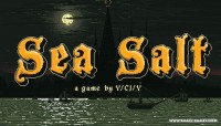 Sea Salt v1.1.0b