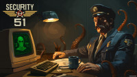 Security 51 v0.1.74a [Playtest]