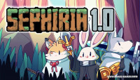 Sephiria v1.0.19a