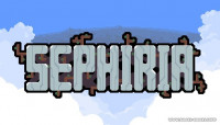 Sephiria v0.7.9a [Steam Early Access]