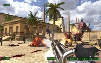 Serious Sam HD: The First Encounter v206580
