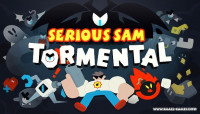Serious Sam: Tormental v1.0.217