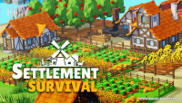 Settlement Survival v1.0.32.20