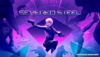 Severed Steel v3.0.2