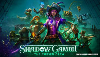 Shadow Gambit: The Cursed Crew v1.0.72