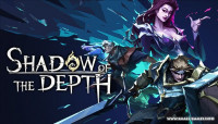 Shadow of the Depth v0.9.1.2 [Steam Early Access]