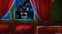 Shadow Wolf Mysteries 4: Under the Crimson Moon. Collector's Edition / Призрачная тень волка 4: под багровой луной. Коллекционное издание
