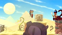 Shantae: Half-Genie Hero v1.0
