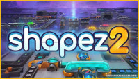 shapez 2 v0.9a [Steam Early Access]