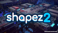 shapez 2 [Alpha 15.3]