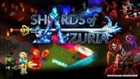 Shards of Azuria [Build 10]