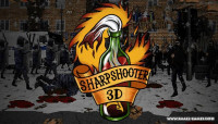 SharpShooter3D Extreme Edition v13.01.2025