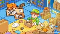 Ship, Inc. v1.0.2a