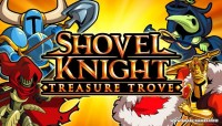 Shovel Knight: Treasure Trove v4.1
