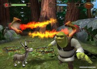 Shrek 2: The Game / Шрек 2