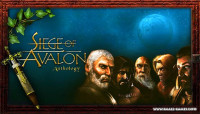 Siege of Avalon: Anthology v1.03