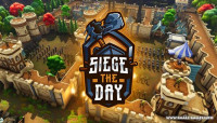 Siege the Day v0.83 [Steam Early Access]