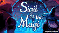 Sigil of the Magi v1.0.2a