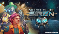 Silence of the Siren v21.02.2025 [Steam Early Access] / + RUS v08.11.2024