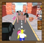 Simpson GO 3D! v1.3
