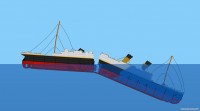 Sinking Simulator 2 v4.2 / Sinking Ship Simulator