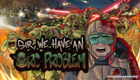 Sir, We Have an Orc Problem v28.07.2026