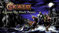 SKALD: Against the Black Priory v1.0.7e