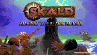 SKALD: Against the Black Priory v3.0 [Prologue]