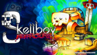 Skellboy Refractured v2.1.1