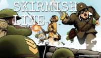 Skirmish Line v1.4.1 + All DLCs