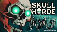 Skull Horde v1.002a