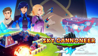 Sky Cannoneer v1.2.0.07
