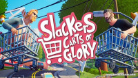 Slackers - Carts of Glory v05.10.2024
