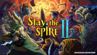 Slay the Spire 2 v0.98.0a [Steam Early Access]