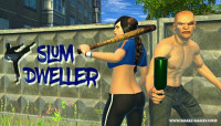 Slum Dweller v0.1a