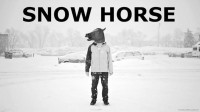 Snow Horse v1.0