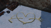 Snow Painter