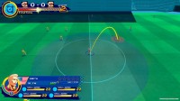Soccer Legends [Steam Early Access] v0.2.2