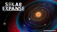 Solar Expanse - Space Exploration Manager v0.26.4.8.14b [Steam Early Access]