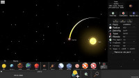 Solar Sandbox v1.4