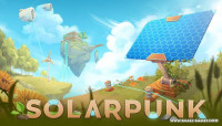 Solarpunk v1.1.3a