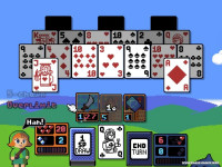 Solitaire Battle v0.9.0.1