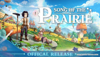 Song Of The Prairie v1.0.74a