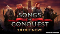 Songs of Conquest v1.5.5a + All DLCs [Vanir DLC]
