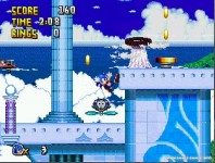 Sonic: After the Sequel v1.1